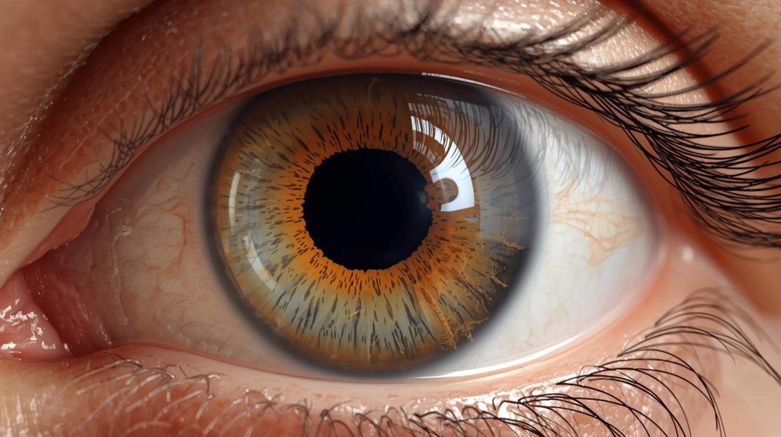 Astigmatismo corneal significativo