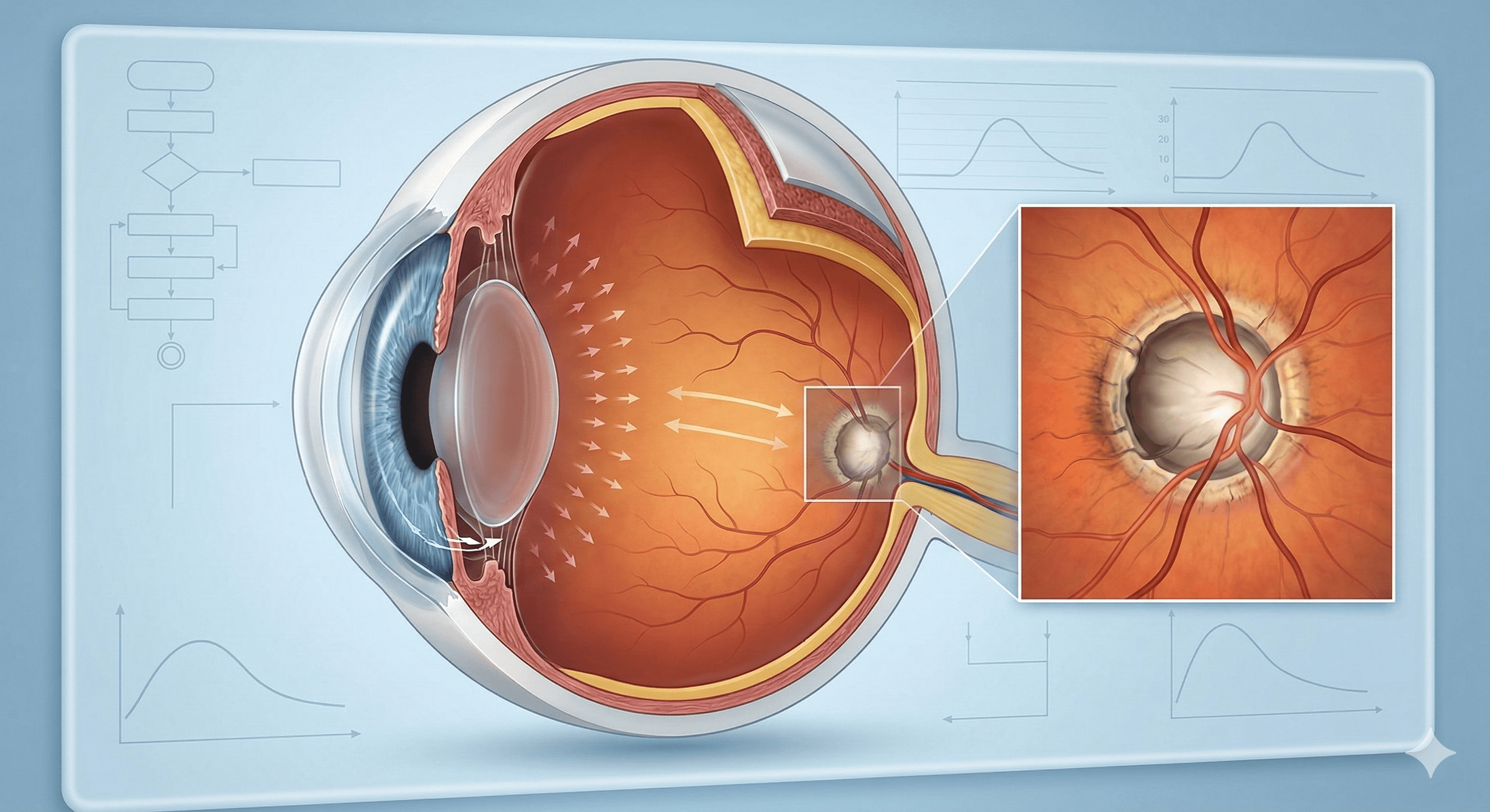 Glaucoma primario de ángulo abierto