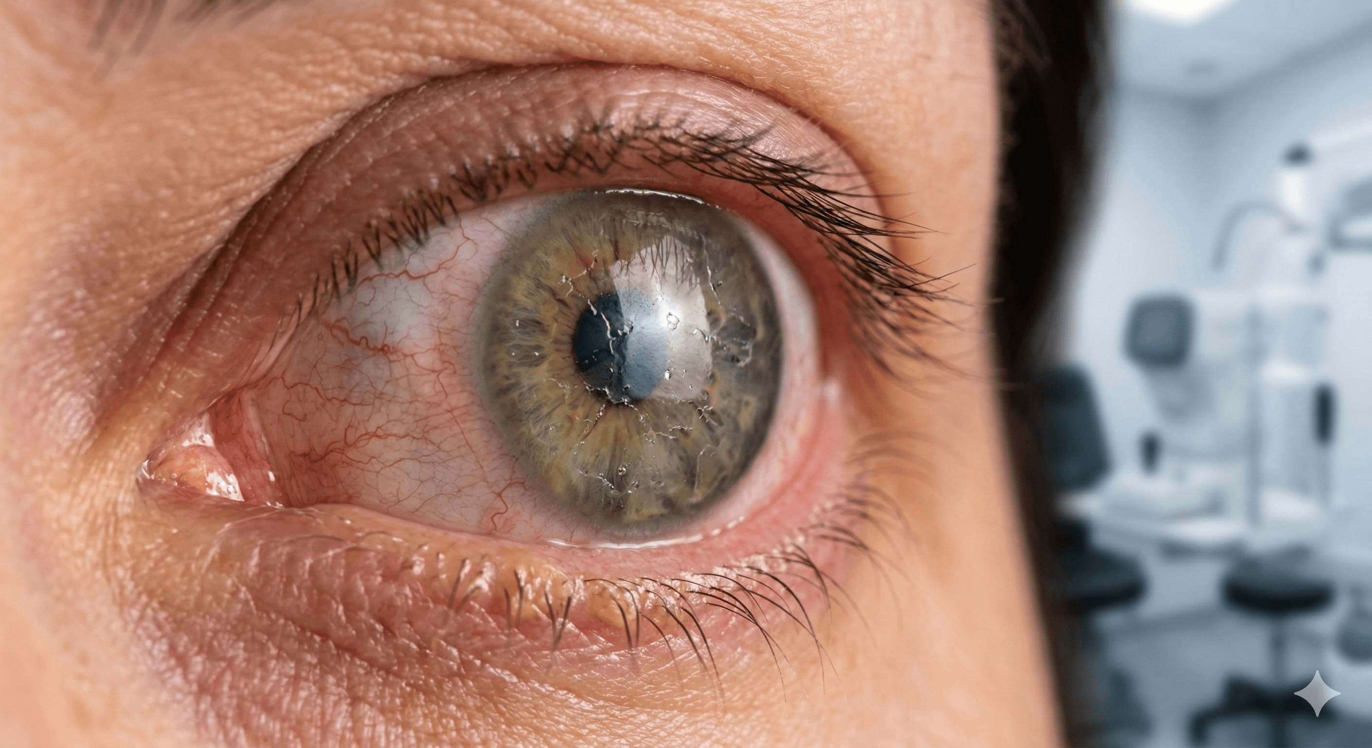 Ojo seco evaporativo y mixto